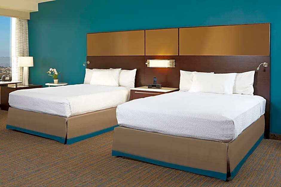 Residence Inn by Marriott Los Angeles LAX/Century Boulevard