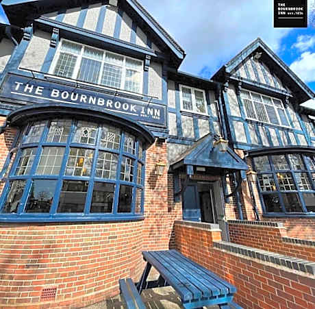 The Bournbrook Inn