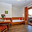 Hotel-Garni Austria