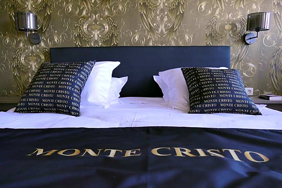 Hotel Monte Cristo