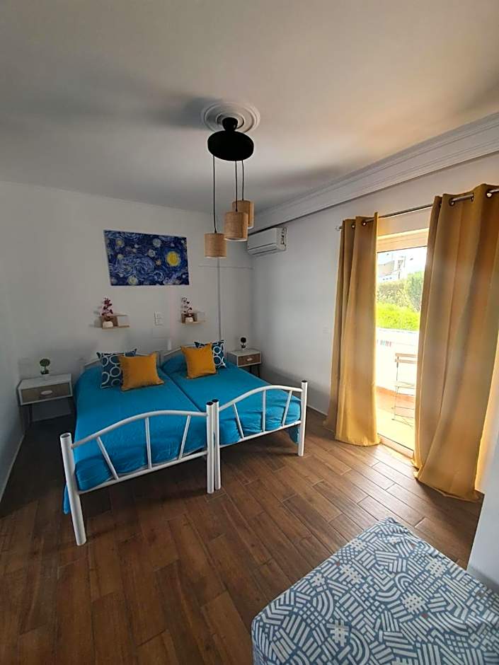 Kosinmyheart Apartment 11 & Studio10