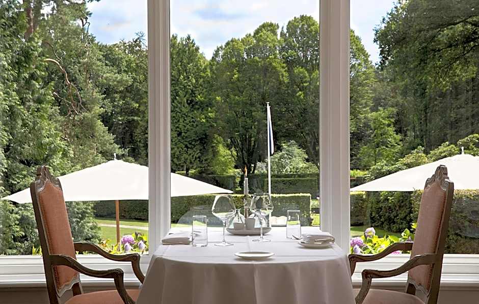 Relais & Chateaux Hotel Landgoed Het Roode Koper