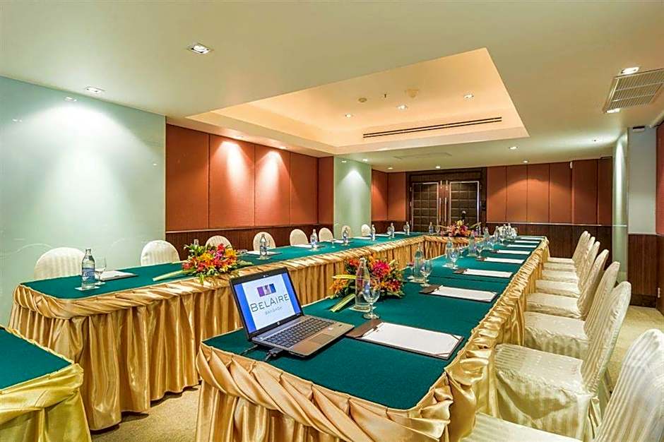 Bel-Aire Princess Hotel