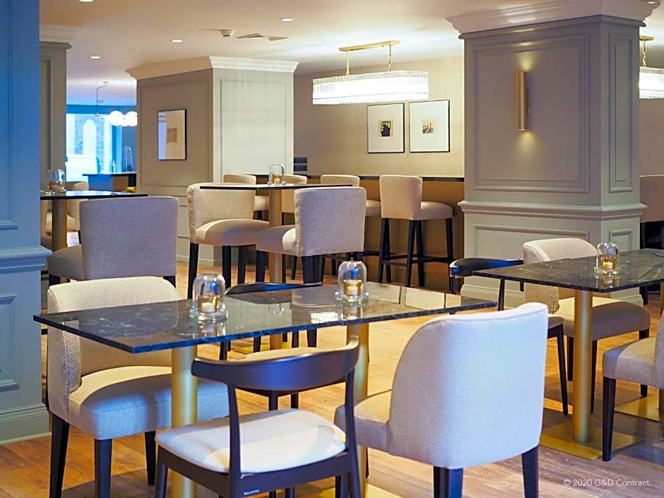 Hotel Avenue Louise Brussels Trademark Collection by Wyndham