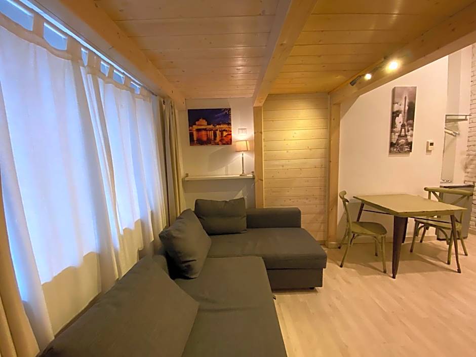 White albergo diffuso Ristorante & SPA