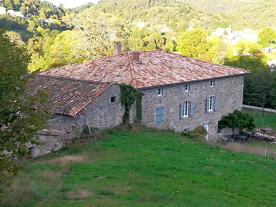 La Maison Des Badons