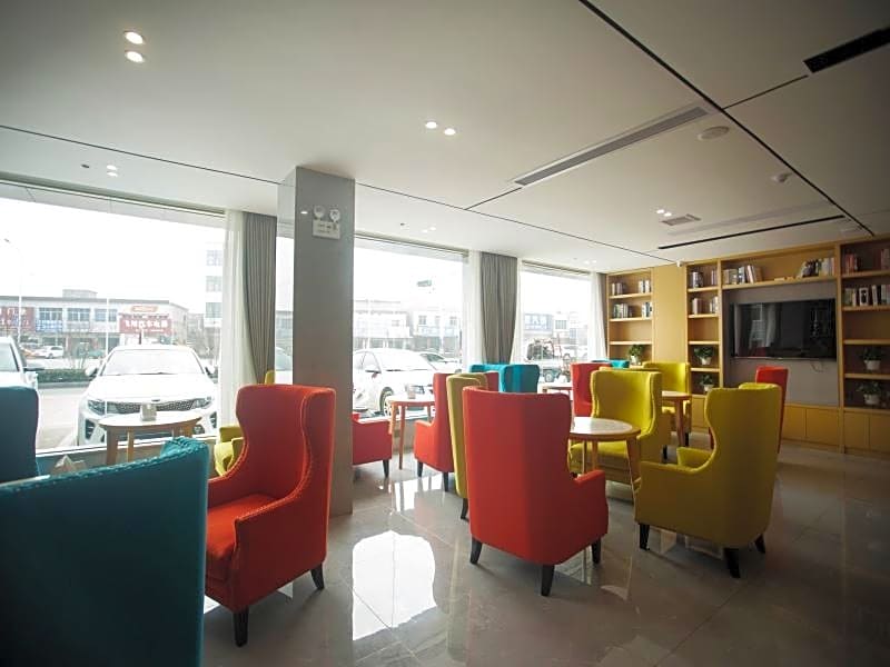 Greentree Inn Anqing Tongcheng Tong An Road South