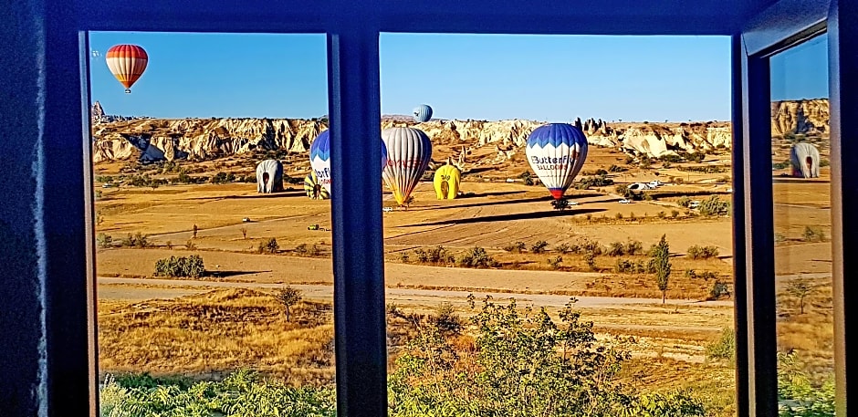 Muskara Suite Cave Hotel