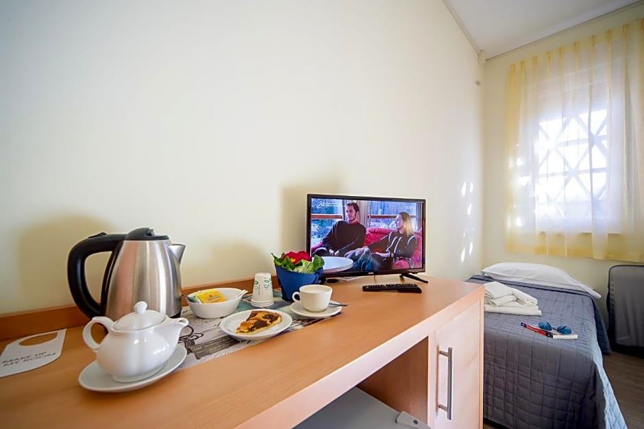 Hotel Foresteria