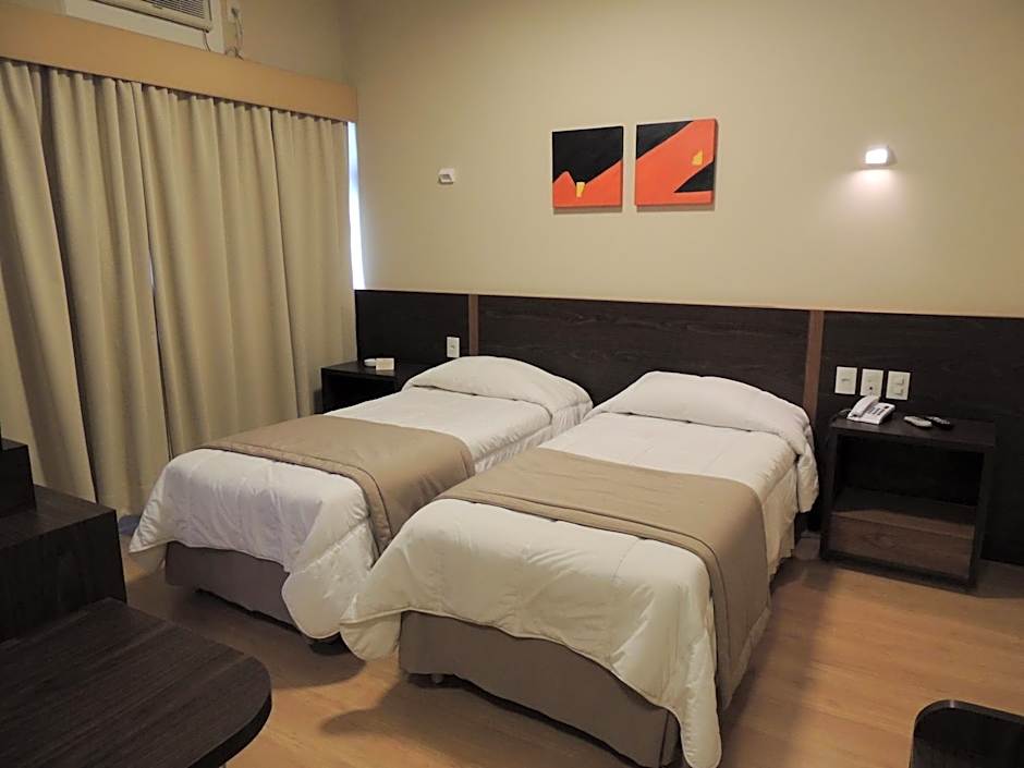 Entremares Hotel