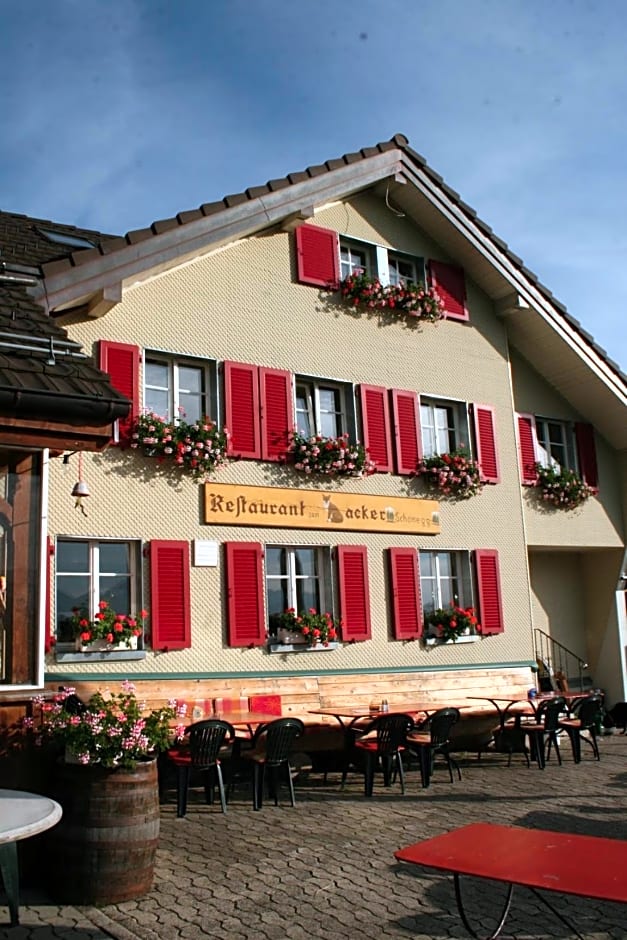 Gasthaus Fuchsacker