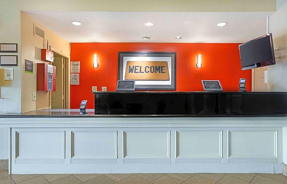 Extended Stay America Suites - Houston - Med. Ctr. - NRG Park - Braeswood Blvd.