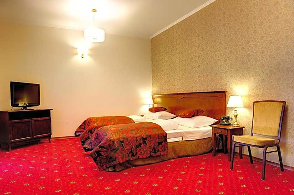 Hotel Kazimierski Zdrój