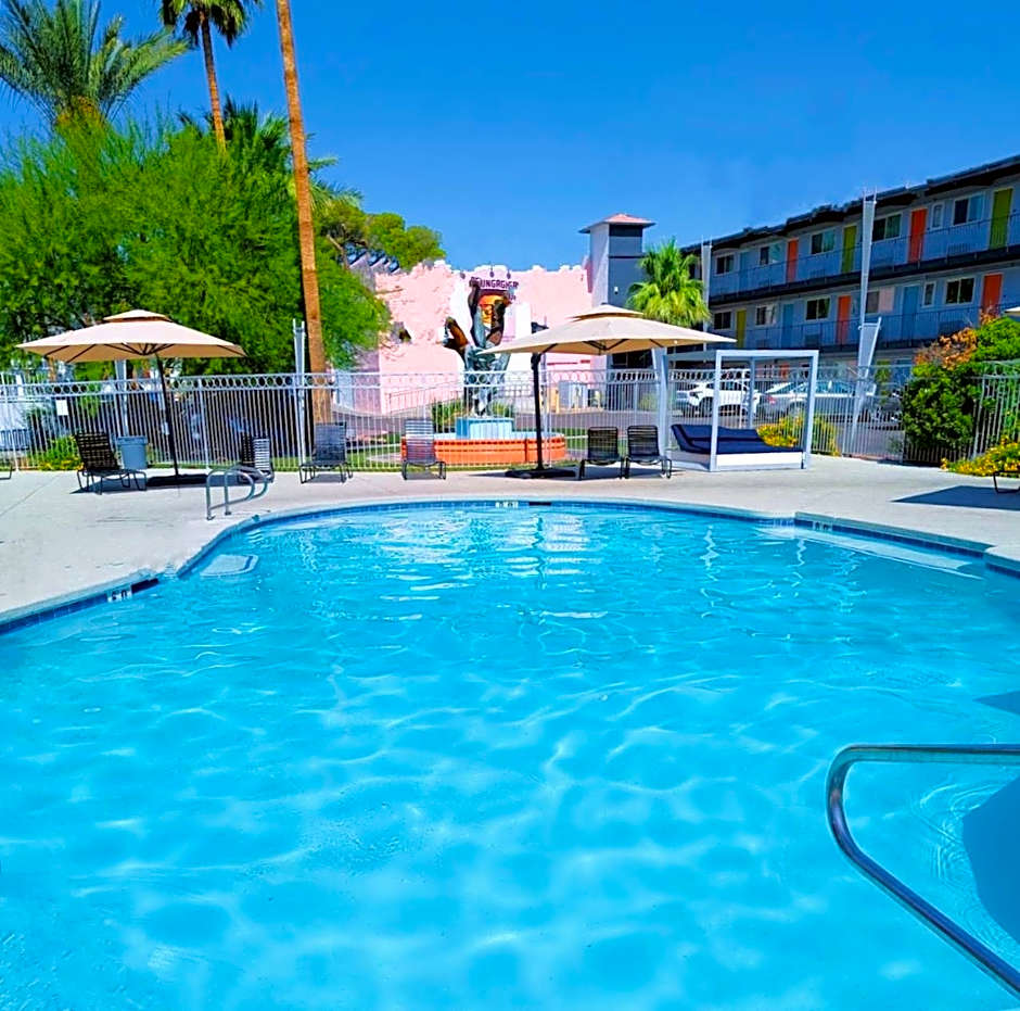 Bposhtels Las Vegas