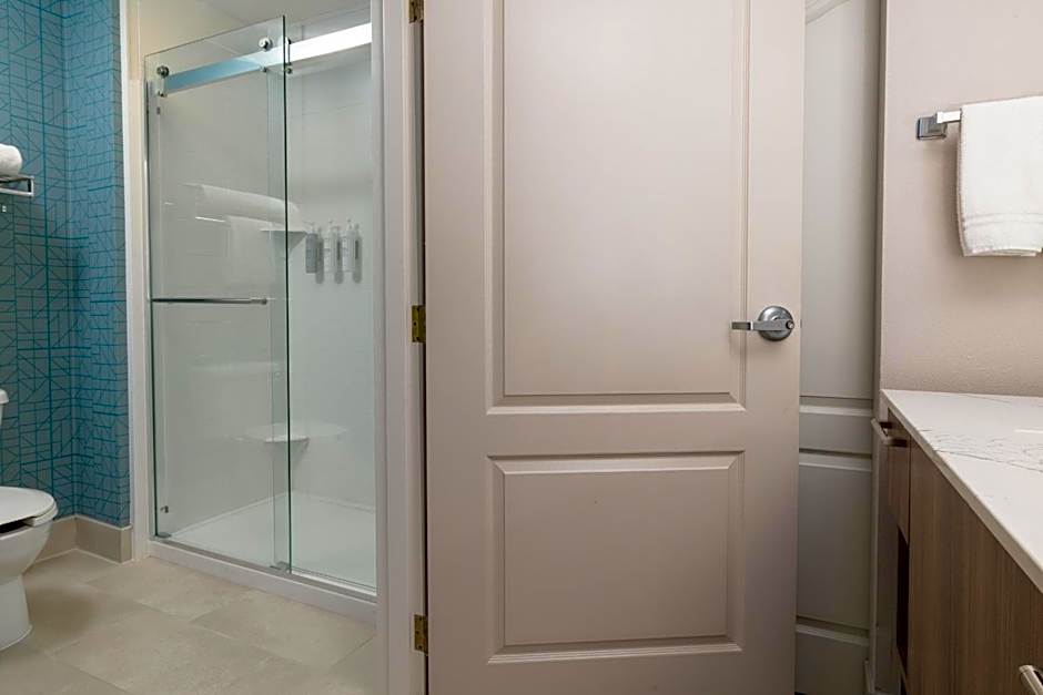 Homewood Suites By Hilton Ontario-Rancho Cucamonga, Ca