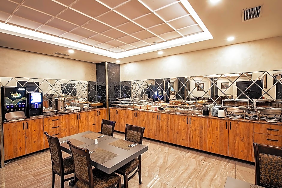 Istanbul My Assos Hotel