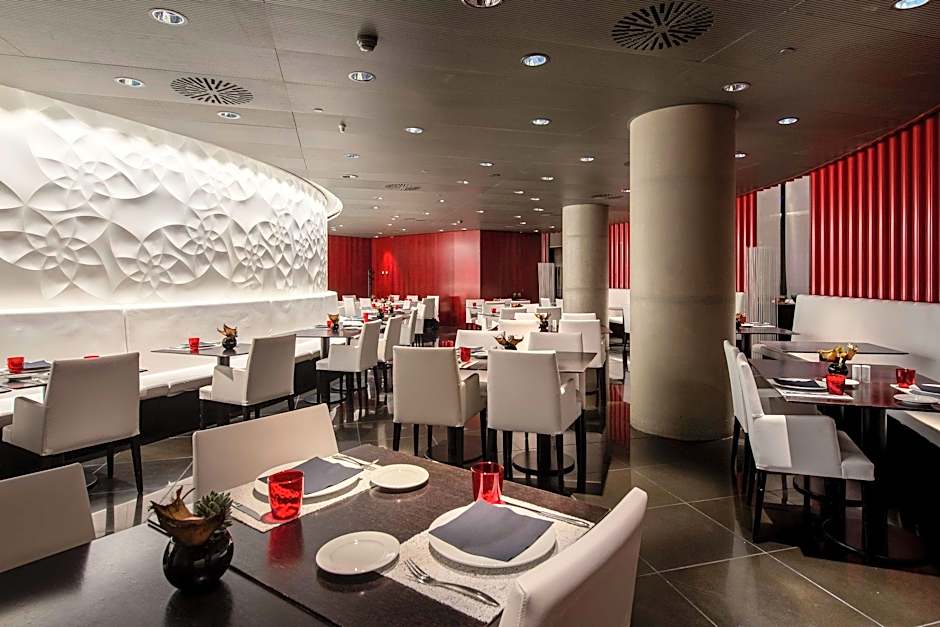 Hotel Porta Fira 4* Sup