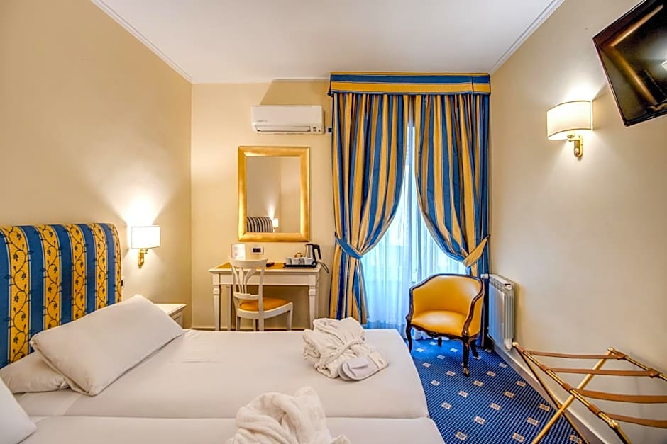 Hotel Napoleon