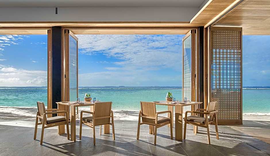 Alila Kothaifaru Maldives