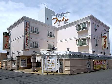Hotel Fine Biwako - Free Parking