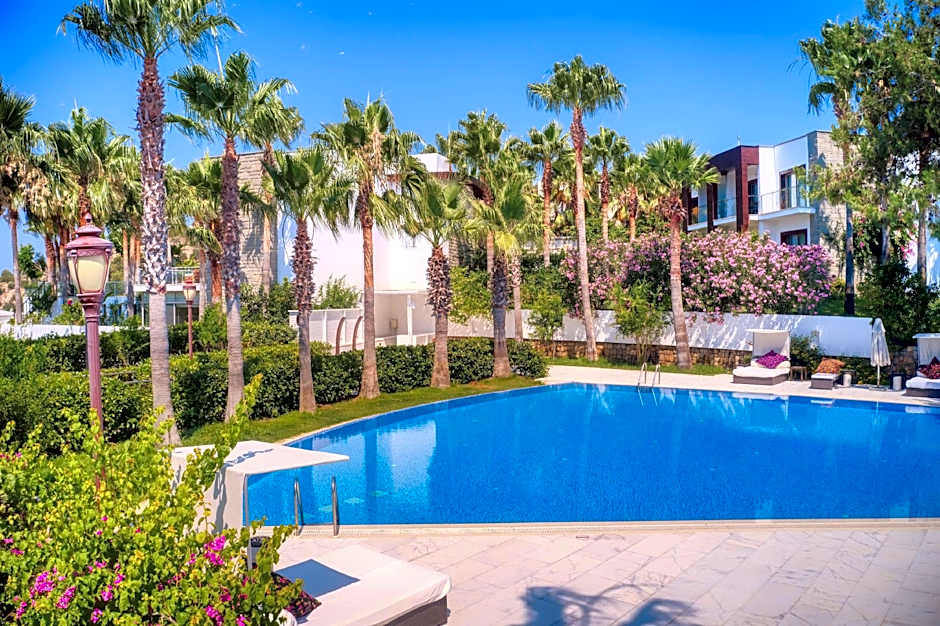 Hillstone Bodrum Hotel & SPA