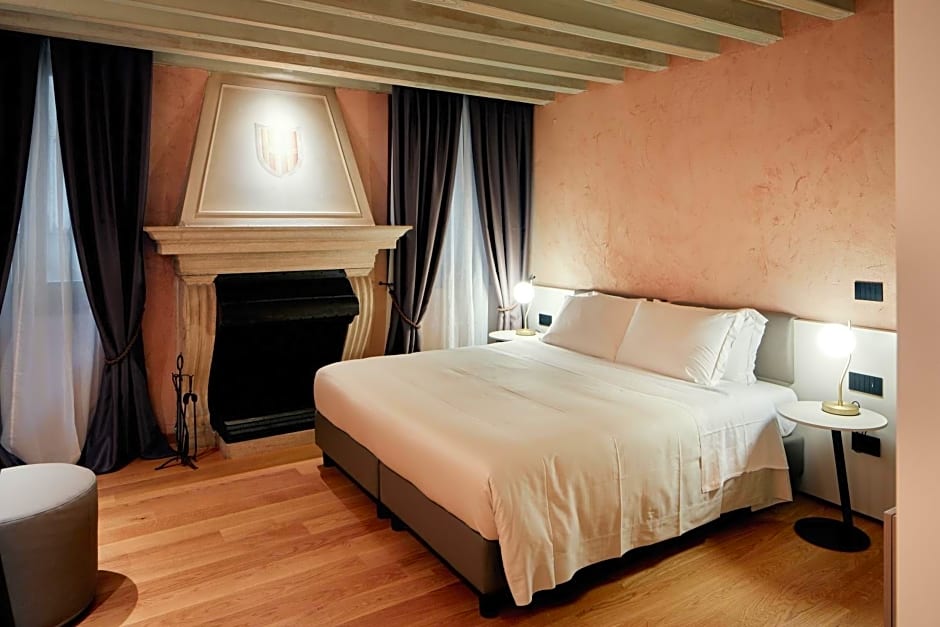 Ca' dei Proverbi Suites - WENICE Deep Culture