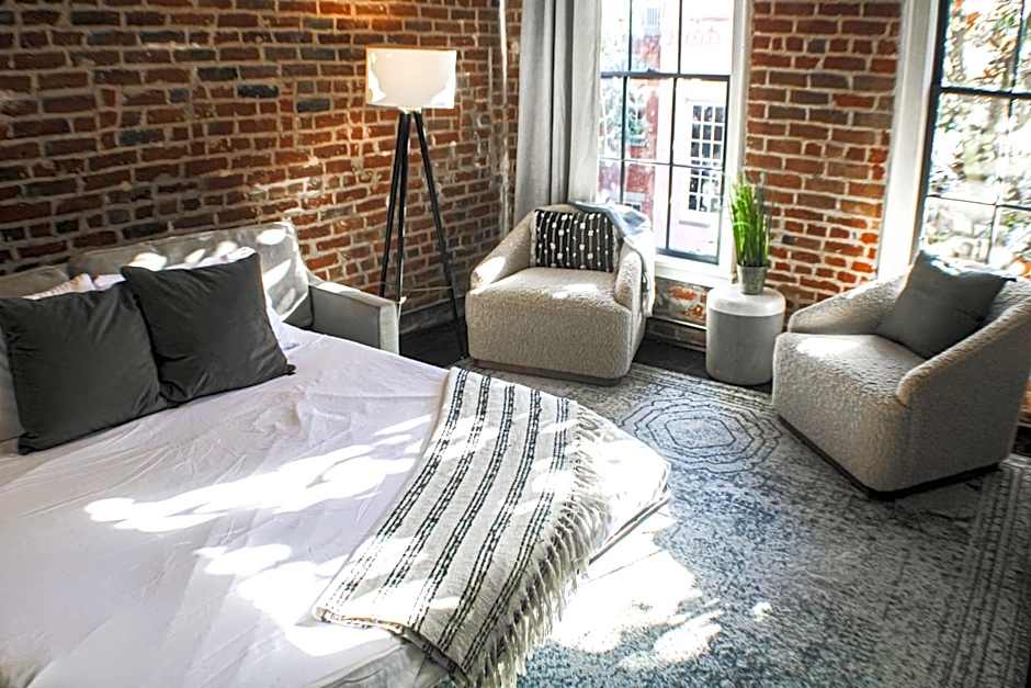 Charming Cbd 4br On Gravier Near Jazz & Dining