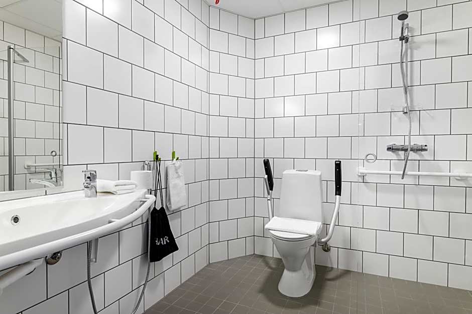 GreenStar Hotel Vaasa
