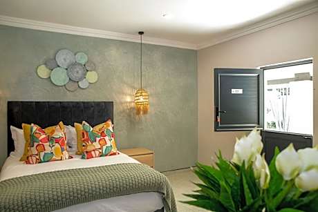 Iso'Bella Vita Guesthouse