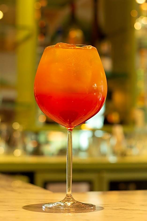 Sheraton Maria Isabel Mexico City Reforma