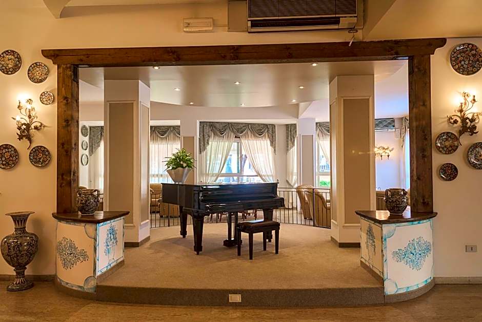 Hotel Viña del Mar Pineta