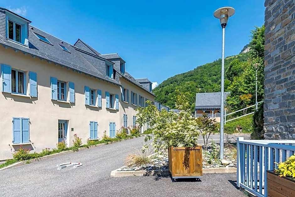 Résidence Les Balcons de l Yse