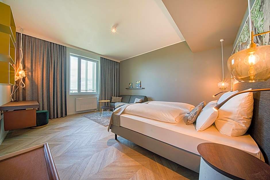 Vienna House Easy by Wyndham Augsburg