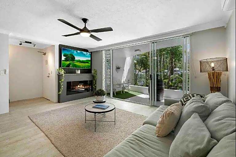 Copacabana Apartments