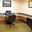 Holiday Inn Express & Suites Logan