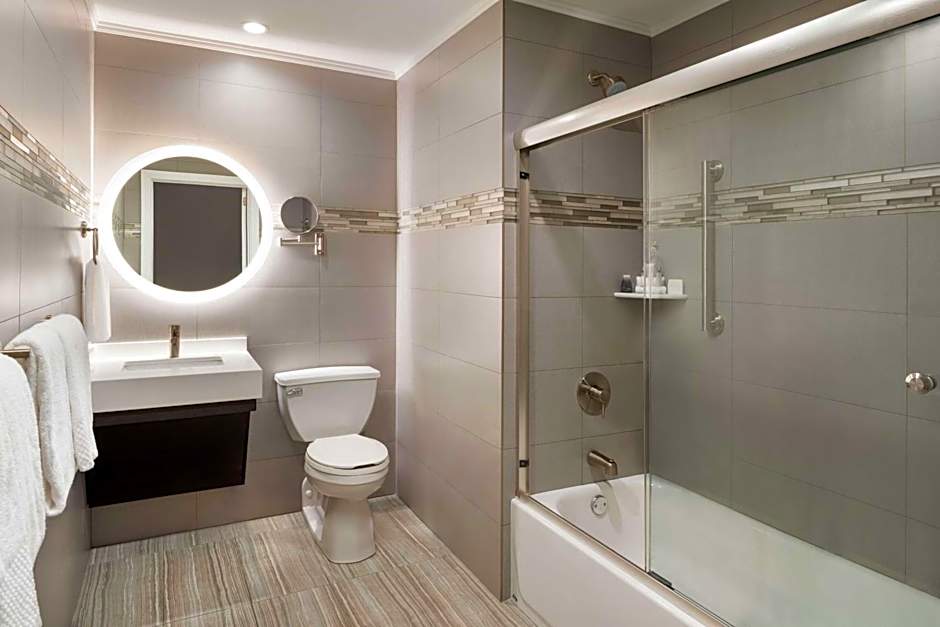 Martinique New York on Broadway Curio Collection by Hilton