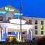 Holiday Inn Express Knoxville-Strawberry Plains By IHG