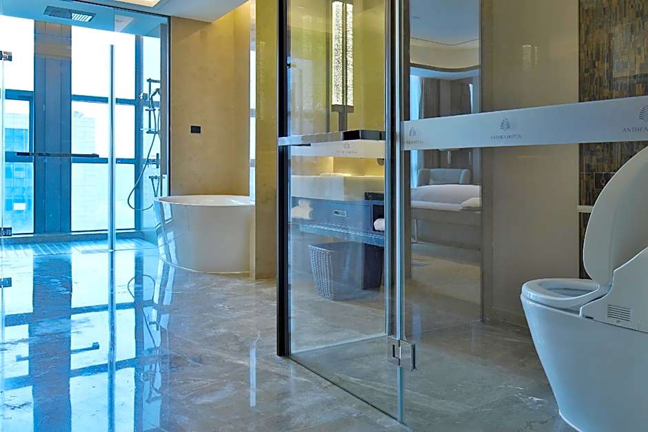 ANTHEA HOTEL