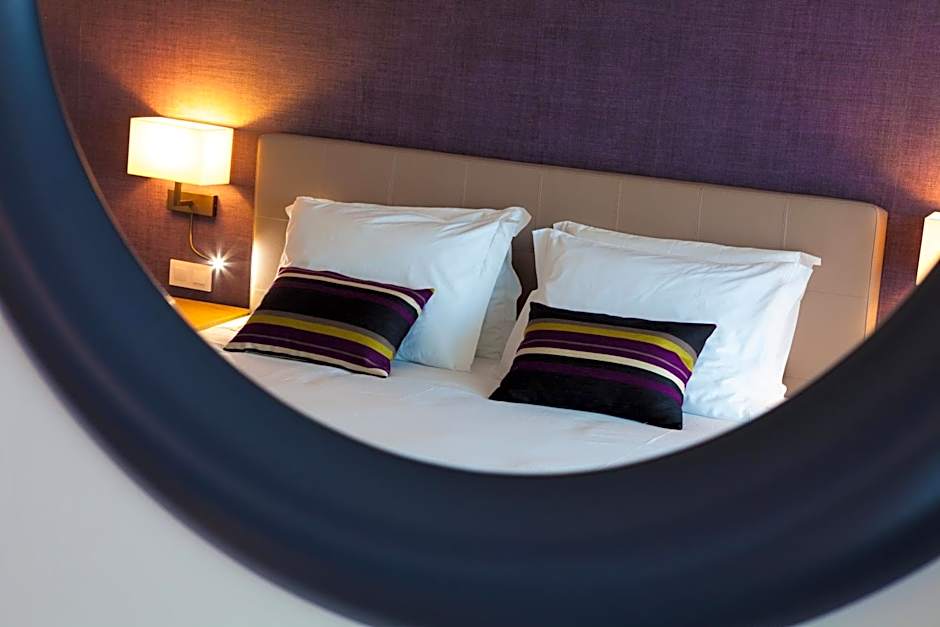 Madre de Água Hotel Rural de Charme