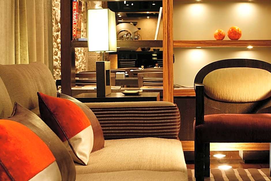 Hotel Altair