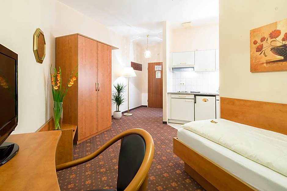 Best Western Hotel Dreilanderbrucke