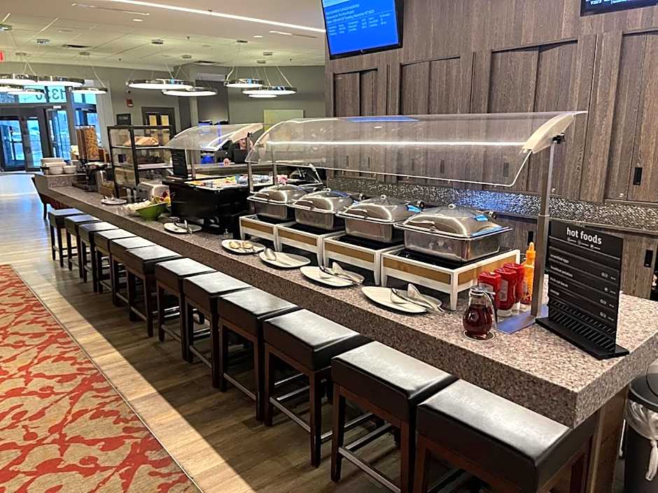 Holiday Inn Winnipeg-South By IHG