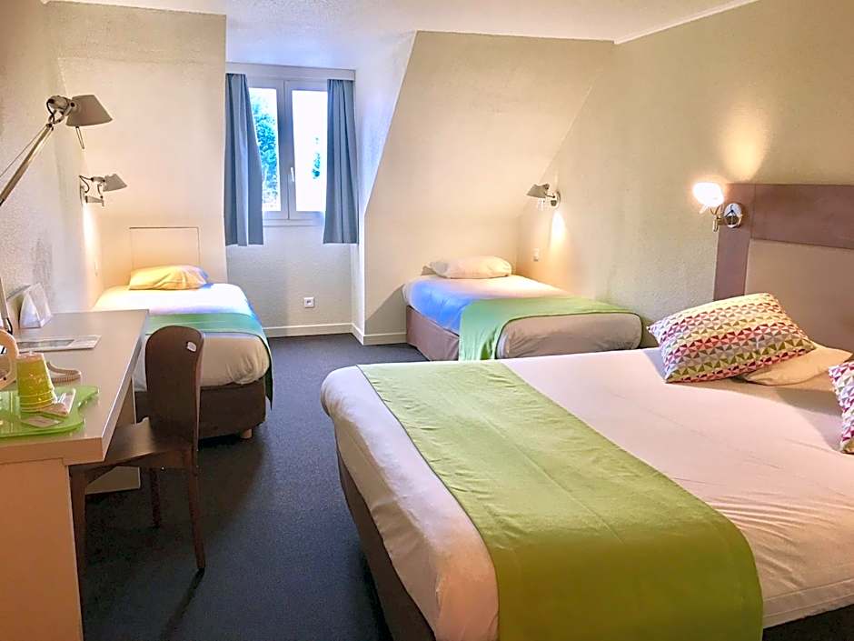 Campanile Deauville Saint-Arnoult