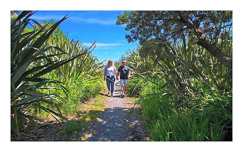 Greymouth Seaside TOP 10 Holiday Park