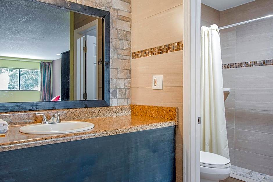 OYO Superior Budget Inn Bartow