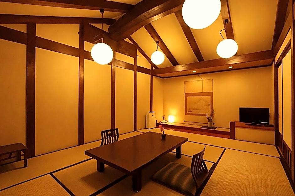 Ryokan Tanabe