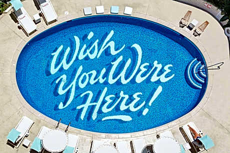 The Surfjack Hotel & Swim Club