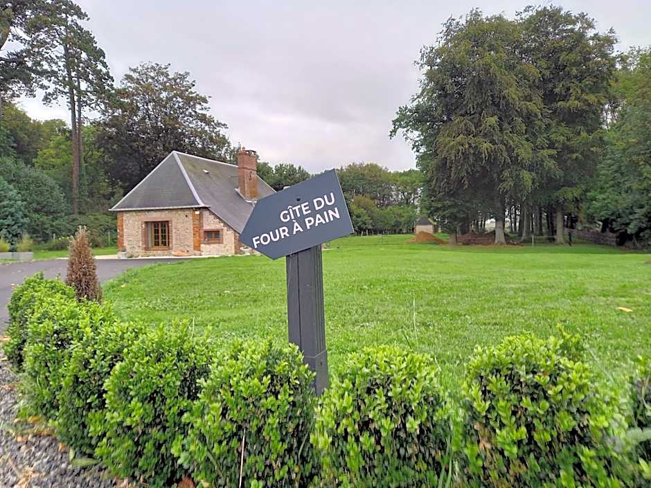 chambres et gites d'étretat