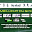 Kyriad Montpellier Saint Jean De Vedas