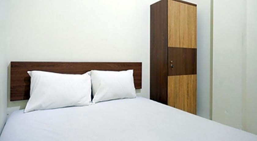 Koolkost @ Jalan Unta Pandeyan Lamper (Minimum Stay 6 Nights) – Semarang, IA